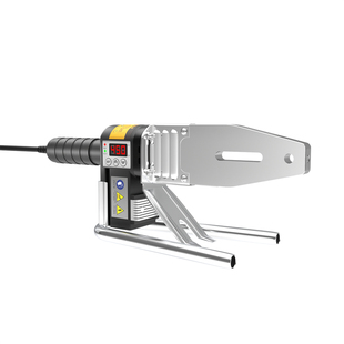 450度工业级高温智能数显热熔器PPR水管家用热容管焊接器热熔机