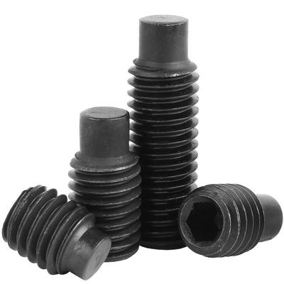 【好货推荐】12.9国标发黑螺丝