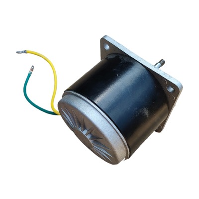 农业电动撒肥机手柄拉线撒肥料