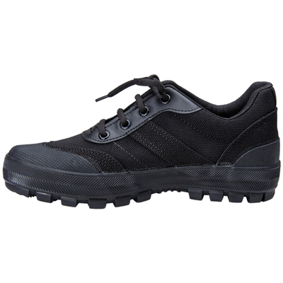 防臭3537解放鞋防滑耐磨