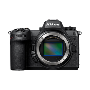 Nikon/尼康 Z63 全画幅微单相机 Z6III Z6三代 数码高清旅游Vlog