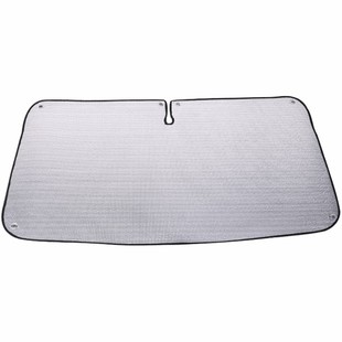 广汽传奇传祺ga3s视界遮阳帘防晒专用车内汽车前挡风玻璃遮阳挡板