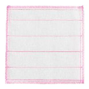 真好用洗碗巾纯棉棉纱去污洗碗布抹布不沾油厨房专用加厚吸水家用