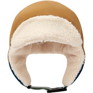 【balaOne】巴拉巴拉儿童帽子男女童风雪帽加绒厚实保暖舒适时尚