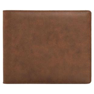 横版活页笔记本本子简约大学生a5商务活页本可拆卸扣环活页本子外壳替换纸加厚记事本定制logo办公会议记录本