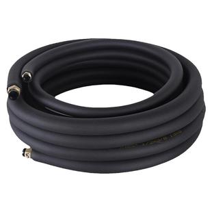 空调铜管成品延长纯铜连接管子加厚1.5p2p3p5匹小米美的格力通用