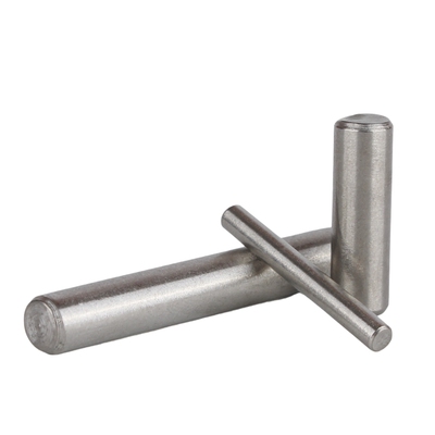 圆柱销304不锈钢品质保证gb119