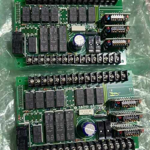 议价！1-7-2 TAIYO AA-198C SIC-41 WIT