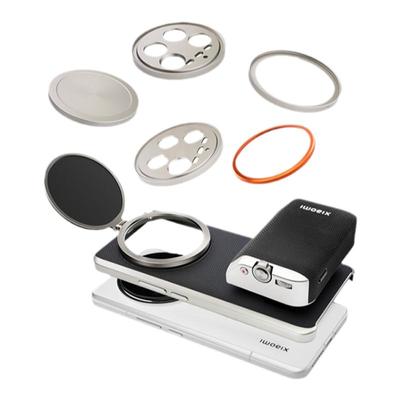 小米14Ultra金属转接环