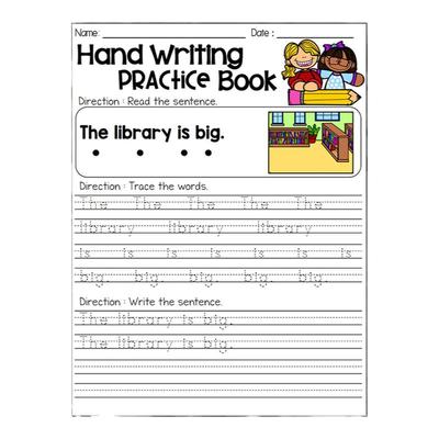 【爸爸拼啦】儿童英语语句题回家