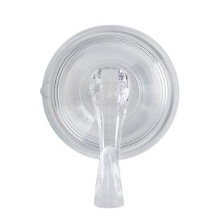 强力承重无痕吸钩可移动吸盘毛巾挂钩厨房浴室收纳粘钩真空吸力