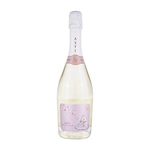 百事活莫斯卡托情书甜白起泡酒