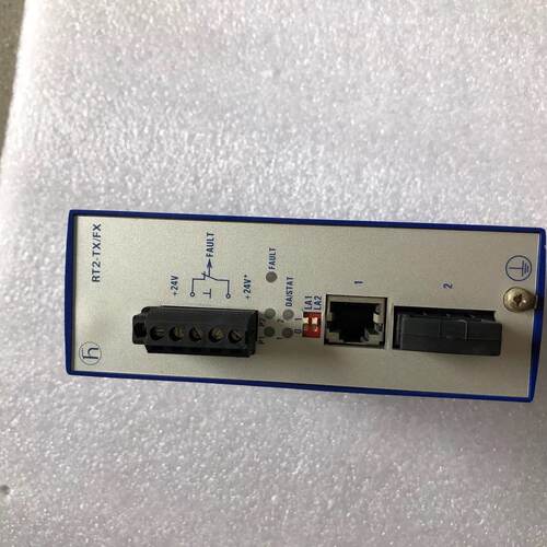询价-赫斯曼 RT2-TX/FX -SM交换机，，功能