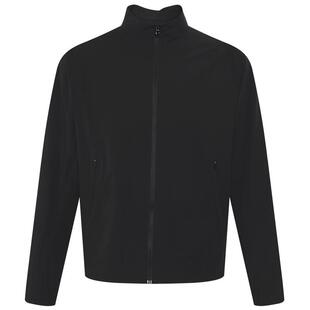 【防晒衣/轻薄】利郎官方空调服外套男士立领皮肤衣防紫外线