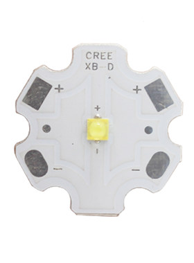 2525XBDLED灯珠贴片光源3w暖光