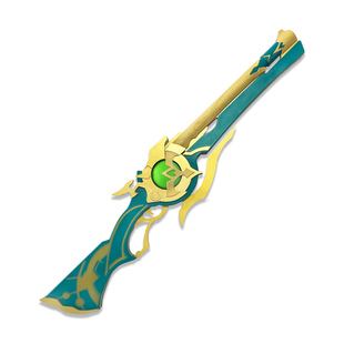 崩坏 星穹铁道 cos道具 那刻夏 神悟树庭七贤 武器游戏人物道具