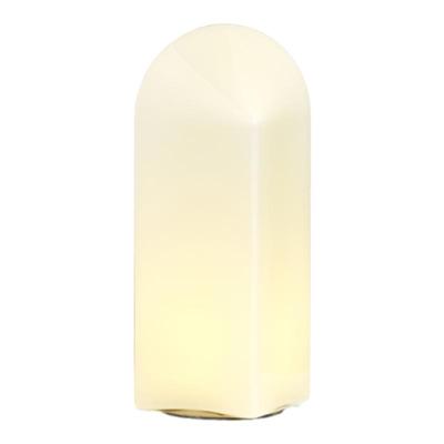 HAY手工吹制玻璃卧室书房北欧风