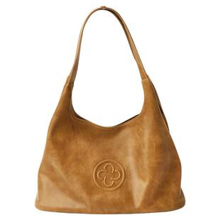 CASSILE卡思乐女包植鞣牛皮通勤大容量托特包2026新款休闲单肩包