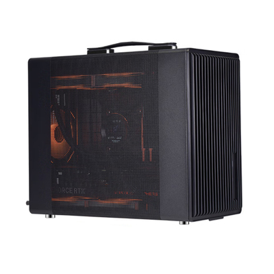 5700X/9060XT华硕B550游戏主机