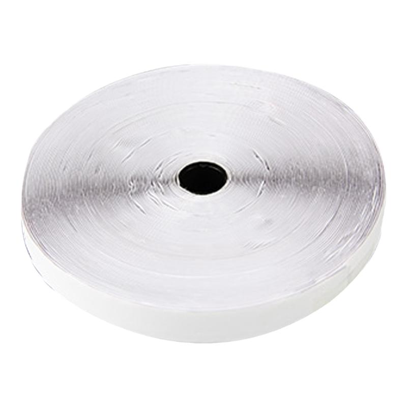 防蚊门帘魔术贴免打孔勾面胶布带自粘式贴条双面背胶自粘式字母贴