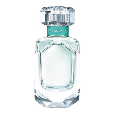 香港直邮Tiffany蒂芙尼同名女士浓香水持久留香自然50ml/75ml正品