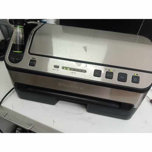 议价Foodsaver型号V4880071