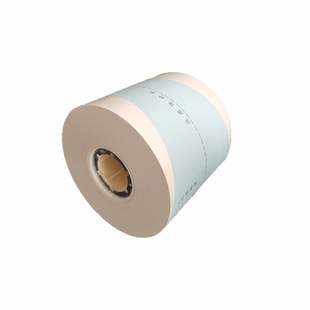 新山包药机分包纸 14公分平板包药纸  适用于诊所包药机