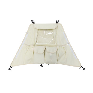 丸丫T2收纳袋小虎子T3口袋推车挂包t18置物袋t28扶手坐垫通用配件