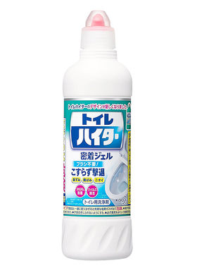 日本花王马桶清洁剂洁厕灵洁厕液