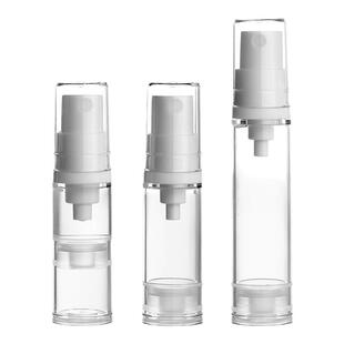 momoup迷你真空喷雾瓶酒精细雾分装瓶子爽肤水小喷壶按压式旅行