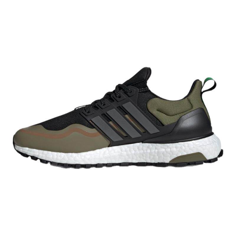 ULTRABOOST ATR缓震回弹防滑耐磨跑步鞋男女adidas阿迪达斯轻运动