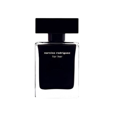 欧洲女士纳西素香水经典