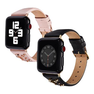 OliviaBurton表带时尚潮流