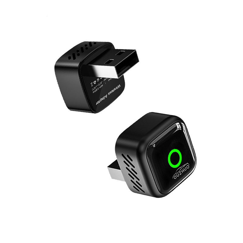 欧卓适用百度carlife转安卓手机华为手机苹果手机车载互联carplay