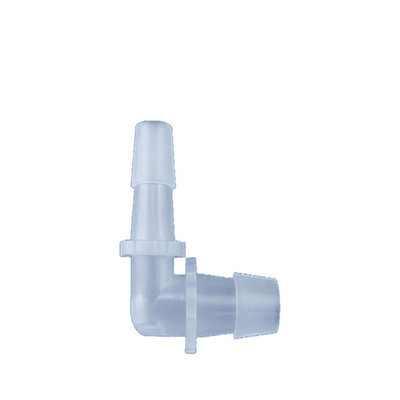 耐腐蚀耐臭氧食品级医疗直通弯头