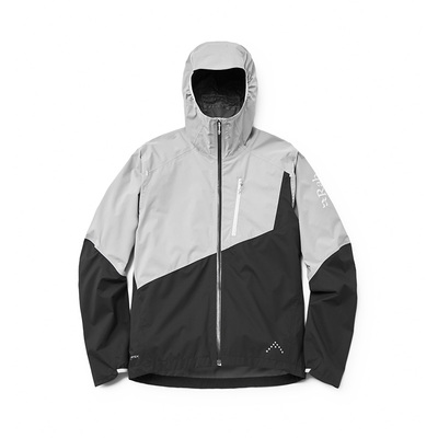 RAB睿坡男士户外运动冲锋衣