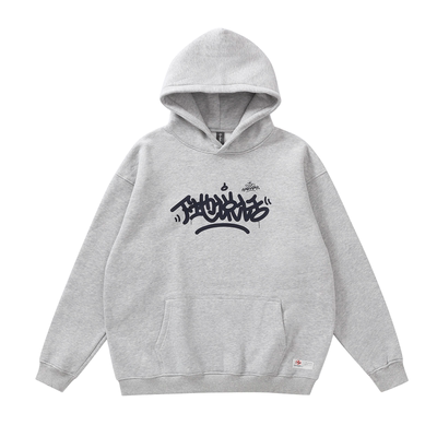 FCPskateco“下地说话”联名卫衣