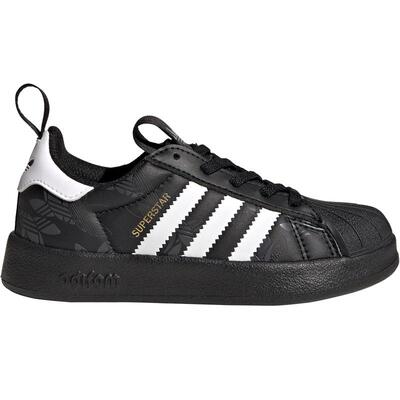 【自营】阿迪达斯ADIFOM SUPERSTAR 360贝壳头一脚蹬运动鞋JQ5530