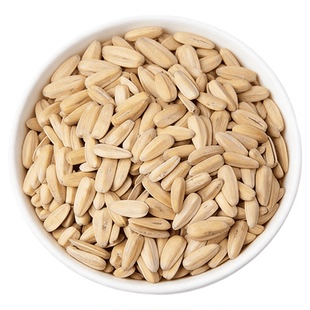 打手瓜子正宗古法脱皮多味葵花籽休闲零食白瓜子五香味咸甜适中