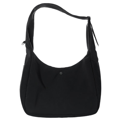 MOSEALAND可调节肩带绗棉斜跨包