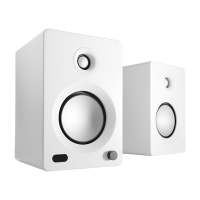 声擎Cyber5发烧级HiFi有源音响