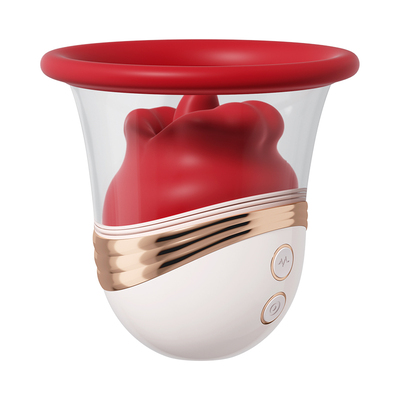 胸部按摩仪器吸奶变美乳房增大神器快速自动揉胸震动负吸丰胸仪器