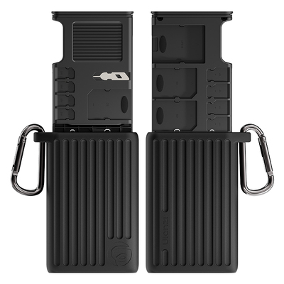 CFE-A卡/CFE-B卡SD卡闪传卡盒