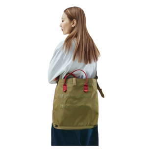 theMADHATcher「动能」两用大容量收纳托特包男女运动斜跨手提包