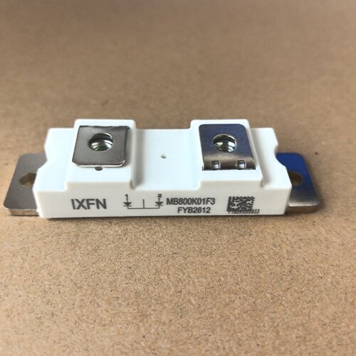 IXFN MB800K01F3二极体模块 铜底 实物如图 几