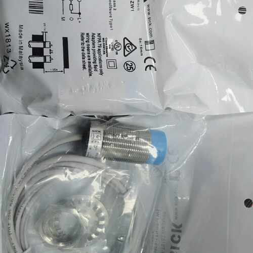 全新SICK接近开关IM30-15NNS-ZW1 IM30-