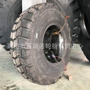 东风11R18 12.5R16.5全钢丝越野卡车12.5R20轮胎抗载加强耐磨
