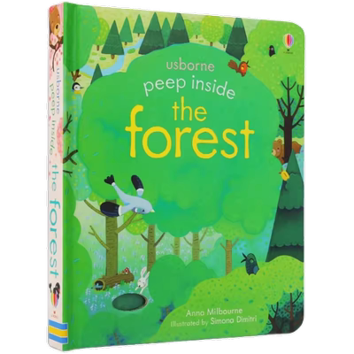 Usborne西方历史文化贴纸书