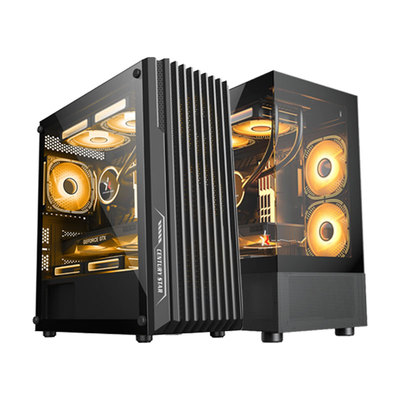 英特尔i514600KF16GB580显卡