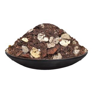 天南星科热植专用土龟背竹蔓绿绒海芋花烛泥炭土盆栽颗粒营养土壤